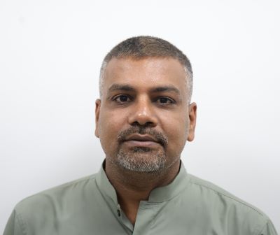 Bhaumik J Sheth
