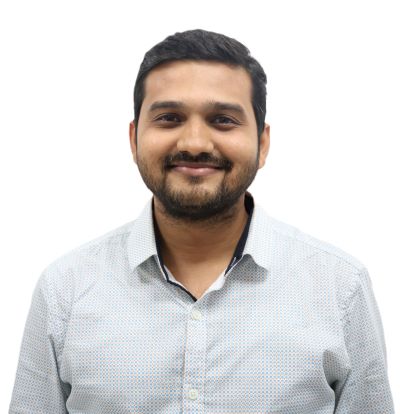 Krunal J Shah