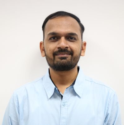 Ruchir J Desai