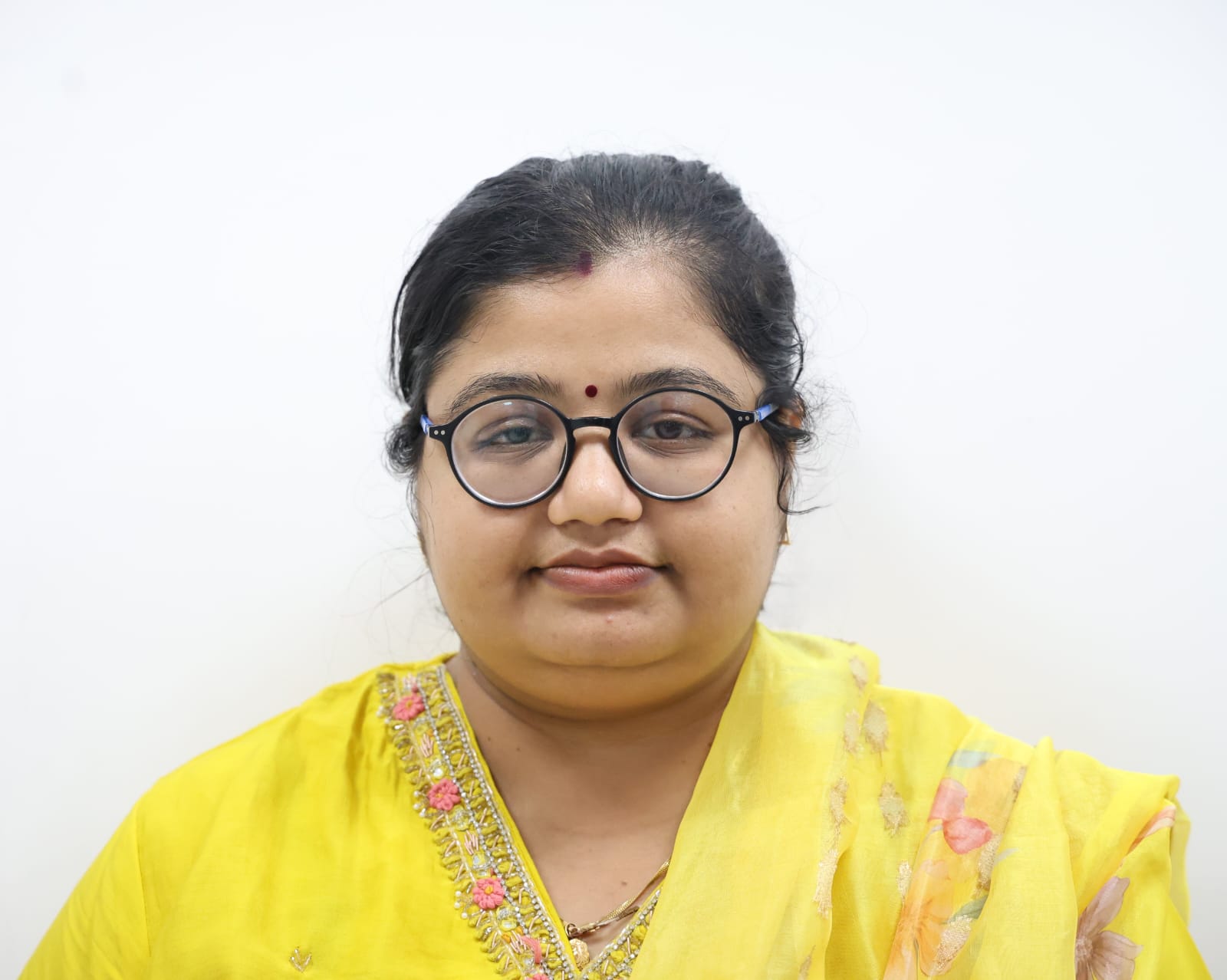 Archa Nimeshkumar Shah