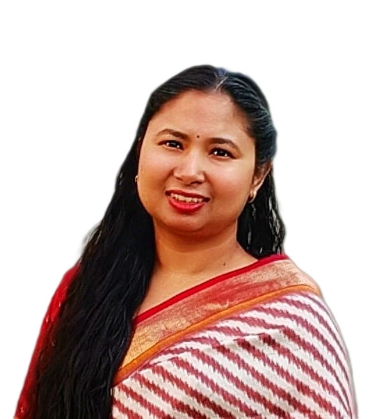 Dr. Ankanksha Kumari