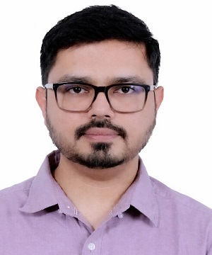 Maharshi H Thakkar
