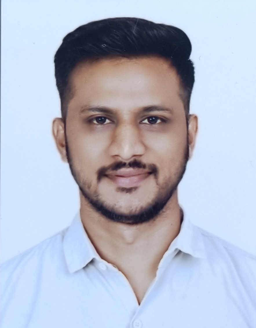 Bhavesh Parmar