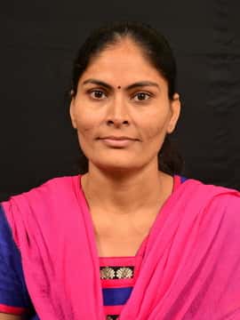 Mrs. Raina Patel