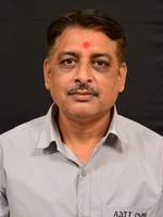 Mr. Jyotindra Sharma