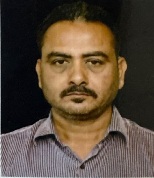 Upendra Manubhai Patel