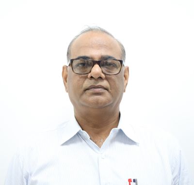 Dr. SATYENDRA KUMAR MISRA