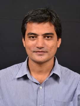 KALPESHKUMAR MADANLAL SHAH