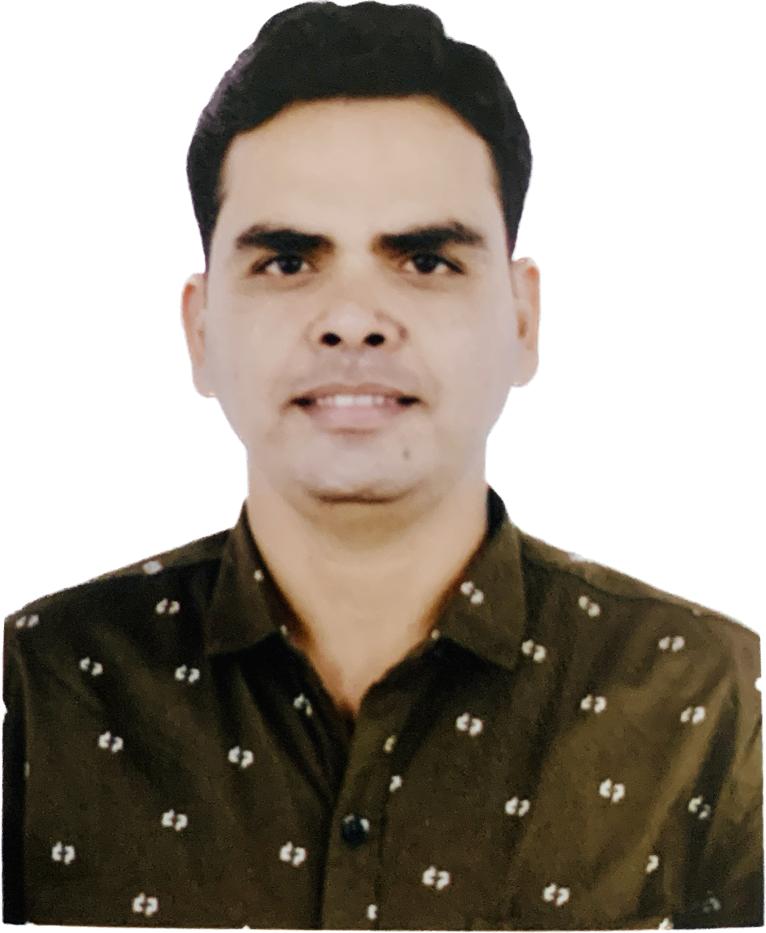 SIMIT BHIKHALAL PRAJAPATI