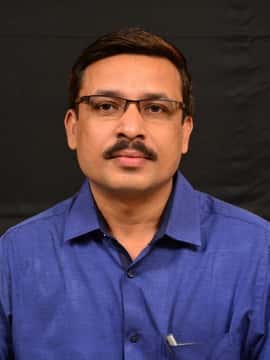 Dr. Anil S. Nandane