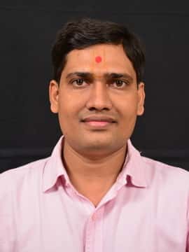 Dr. Narendrasinh C Chauhan