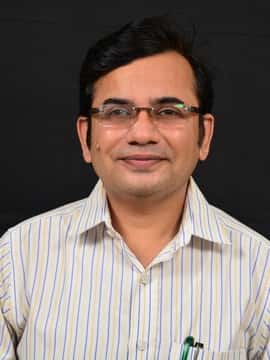 Dr. Pravin R. Prajapati