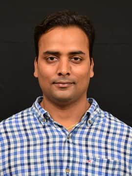 Dr. Bhagirath Prajapati