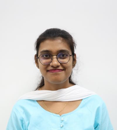 Sakshi Mishra