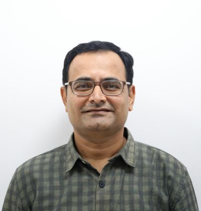 Darshan M. Yagnik