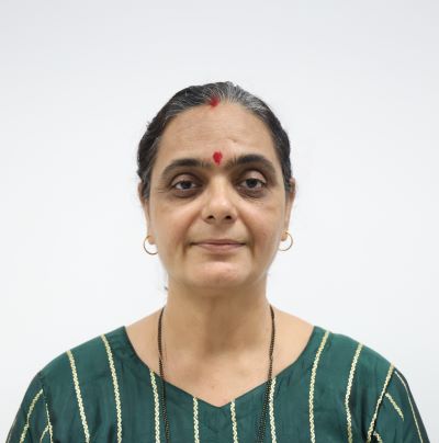 Ms. Chhaya Bhrambhatt