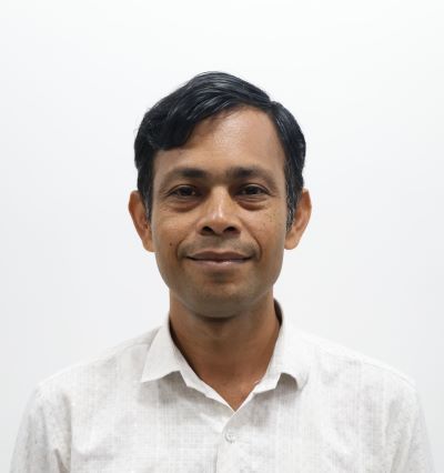 Dr. Hardik Shah