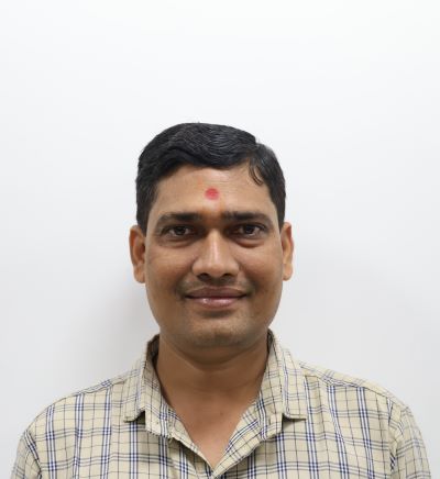 Dr. Narendrasinh C Chauhan