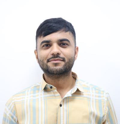 Axit Jaykumar Kachhia