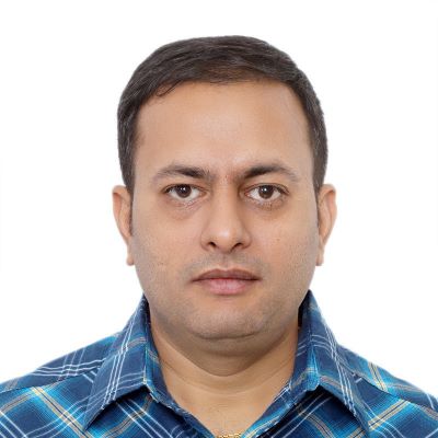 Dr. Krunalkumar Narendrabhai Patel