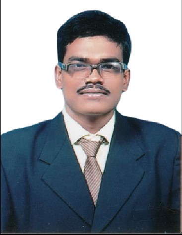 Dr.Biswadeep Pal