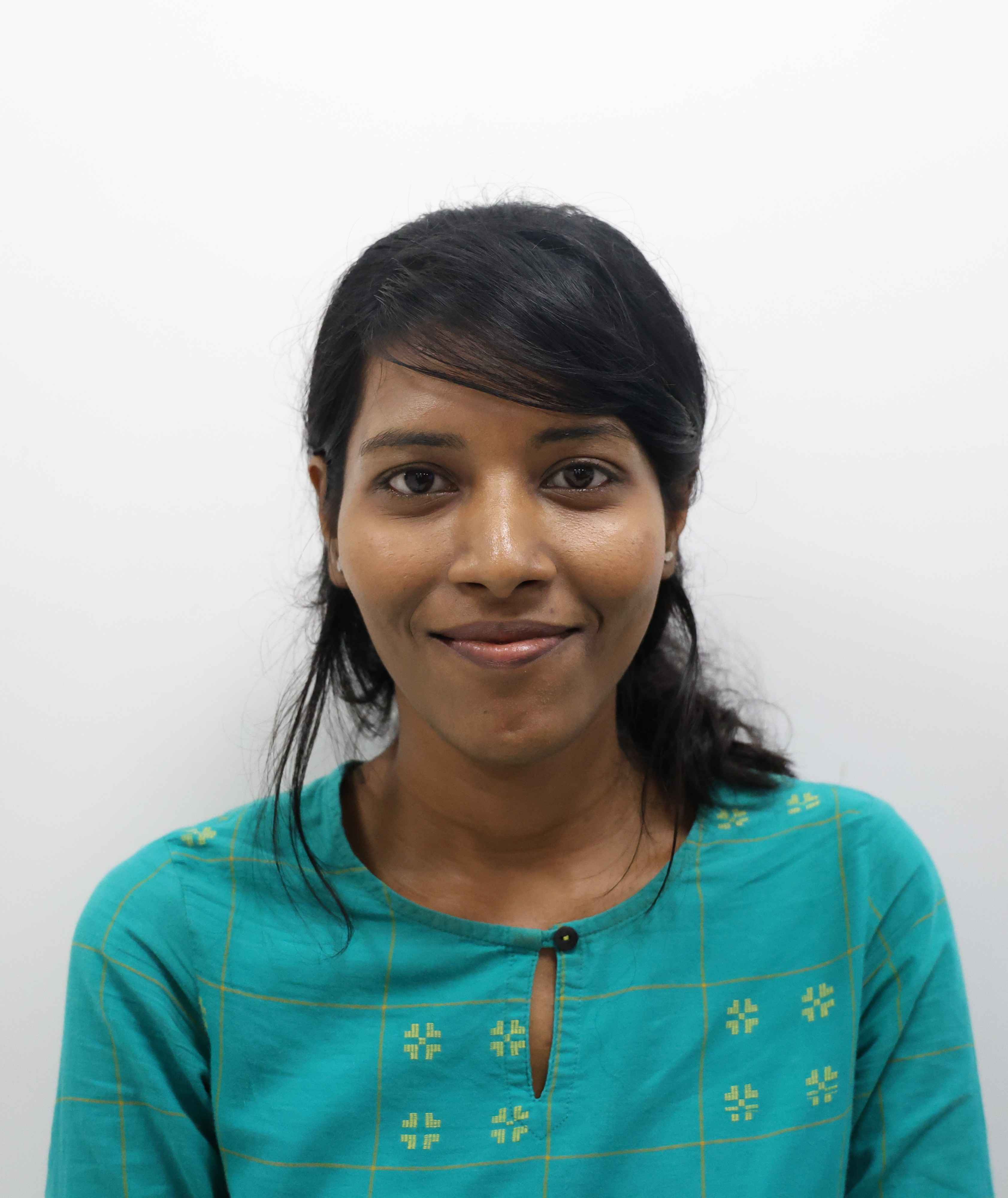 Ayantika Das