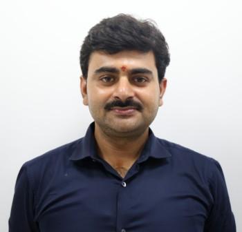 Dr. Anil Pandey