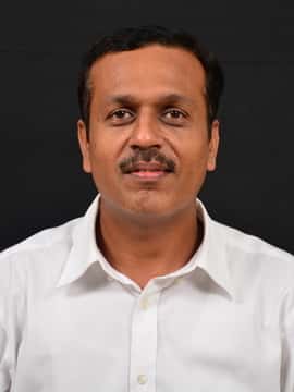 Patel Bhavin Vishnubhai