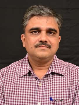 Dr. Narendrasinh B. Desai