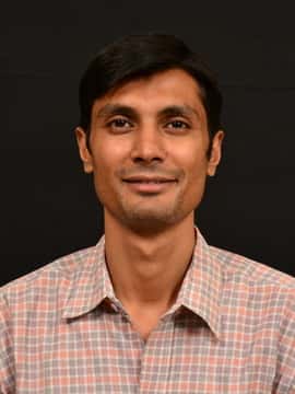 Dr. Abhay K. Dasadia