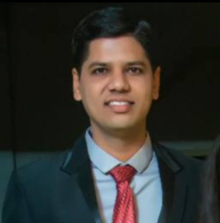 Devang Harshadbhai Shah