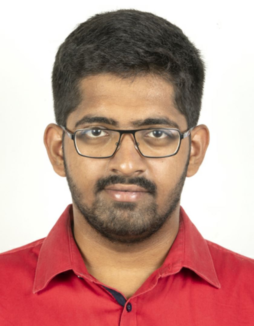 Kothari Harsh Pareshbai