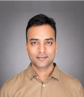 Dr. Bhagirath Prajapati