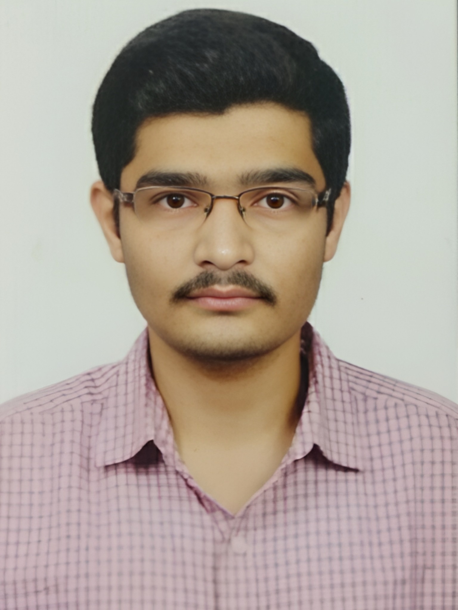 Dr. Ravi P. Barot