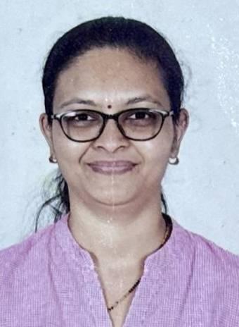 Pinkal Mahant