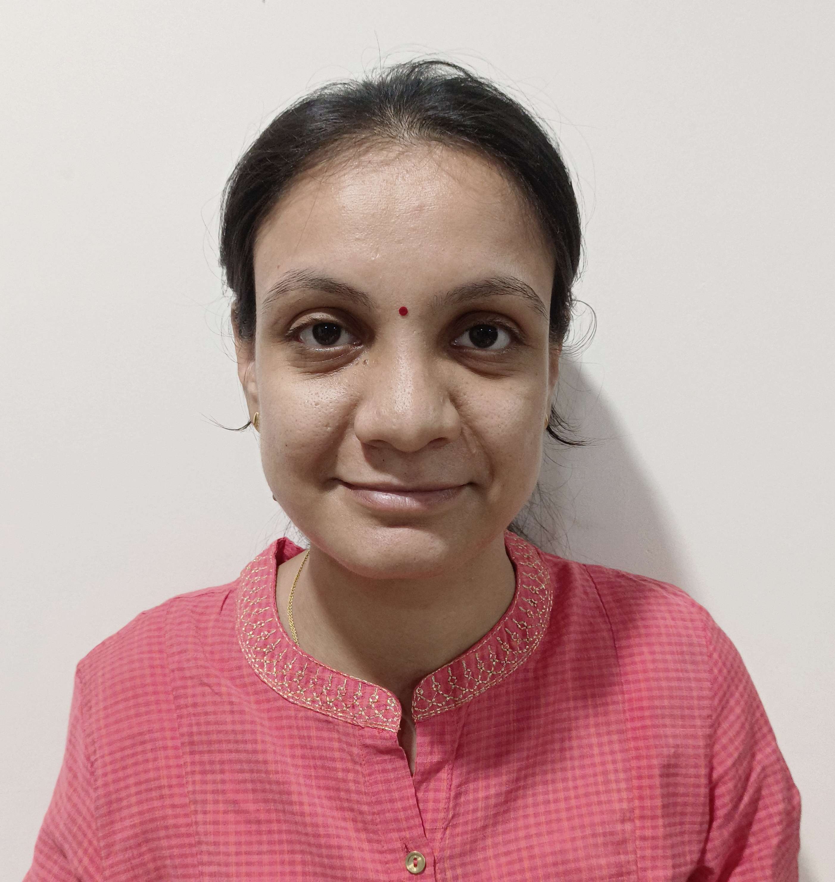 Riddhi Patel