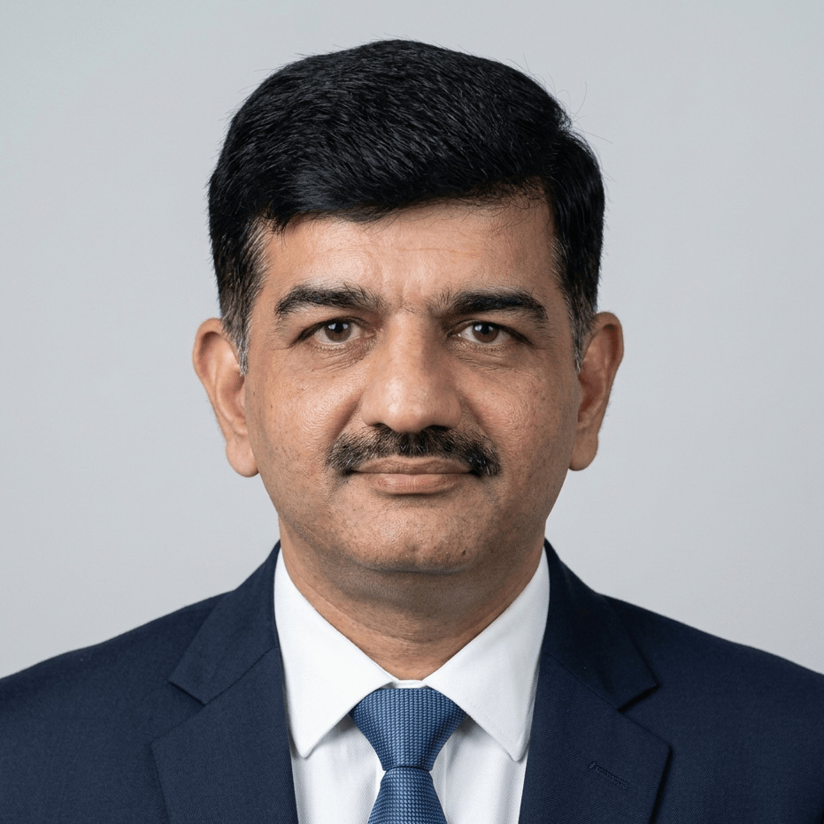 Dr. Malay Bhatt