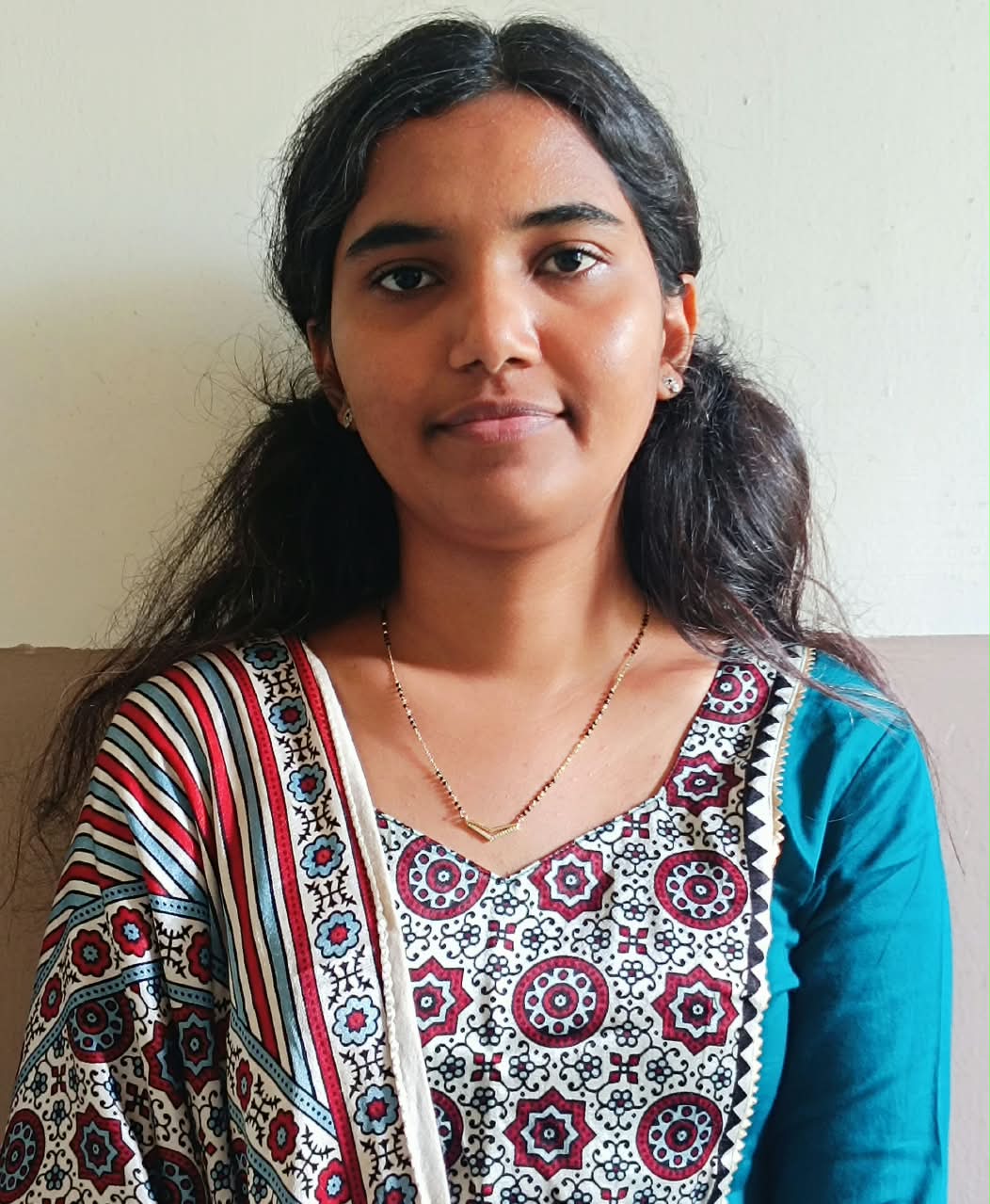 Ms Mittal Prajapati
