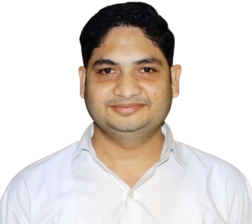 Dr. Pratik T. Kikani