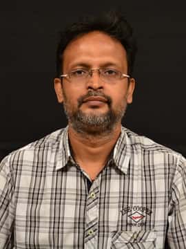 Dr. Kalpesh Chudasama