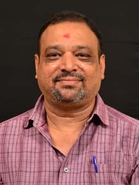 Patel Shaileshkumar