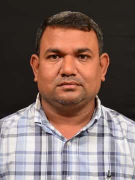 Patel Ghanshyambhai