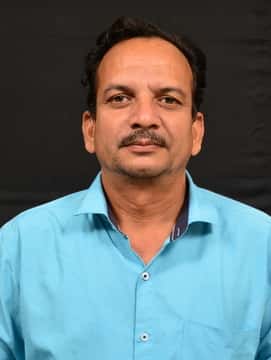Patel Miteshkumar