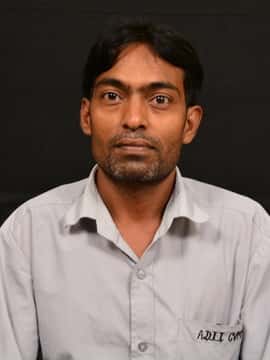 Parmar Viju