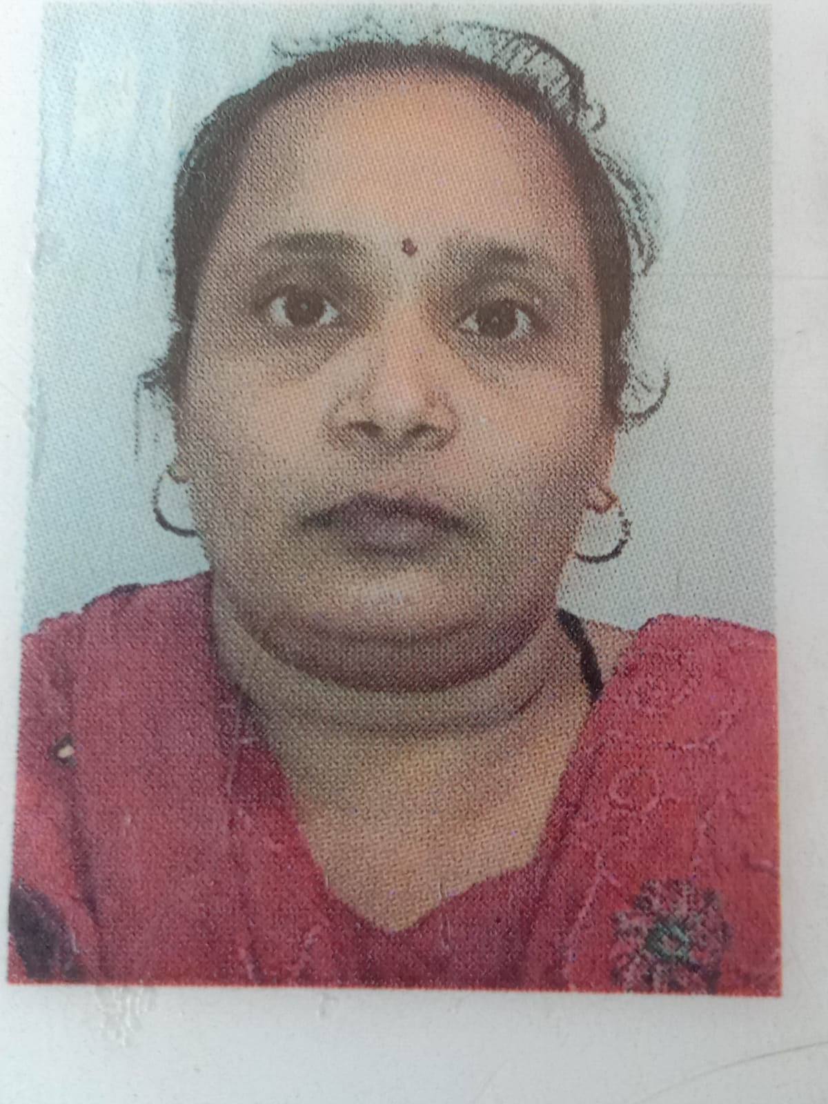 Bhavikaben Patel