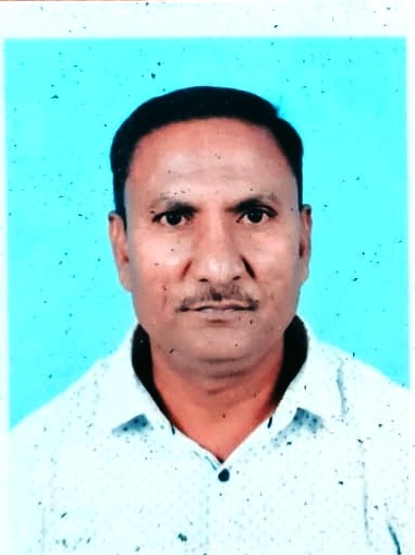 Kanubhai Vaghela