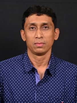 Patel Nimesh