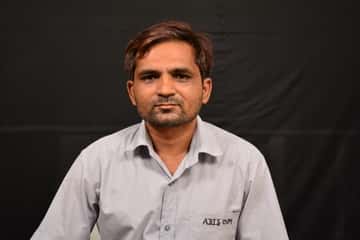 Solanki Mukesh
