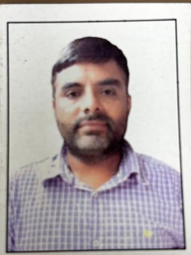 Vikrambhai P Rabari