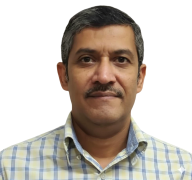 Sharma Nirmalkumar Jeetendrabhai